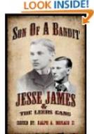 Son of a Bandit, Jesse James & The Leeds Gang